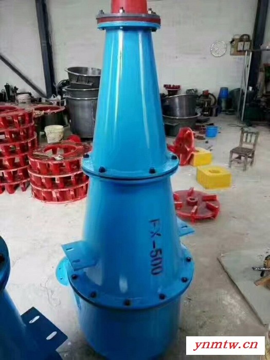 特价供应 聚氨酯旋流器 旋流器350 旋流器100 FX水力旋流器 **图5