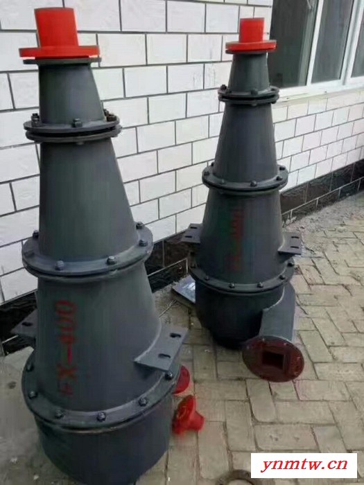 特价供应 聚氨酯旋流器 旋流器350 旋流器100 FX水力旋流器 **图4