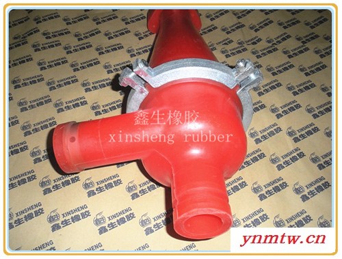 鑫生聚氨酯旋流器30---150图3