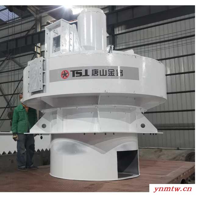 唐山金路 VSI立轴冲击破碎机 破碎机 制砂机 制砂机价格 破碎机价格 破碎制砂机图2