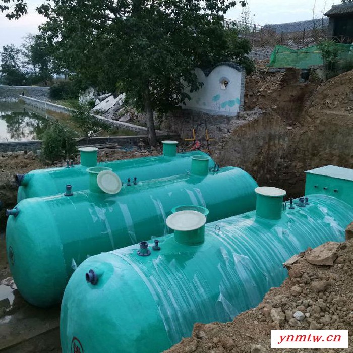 杰鲁特jlt MBR膜分离反应器   叠罗压滤机   板块压滤机   污水提升装置 医院生活一体化污水处理设备 达标排放图8