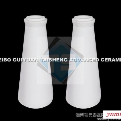 耐磨氧化铝旋流器内衬