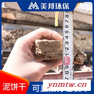 洗沙污泥压滤机 机制砂泥浆压泥机 价格行情图2