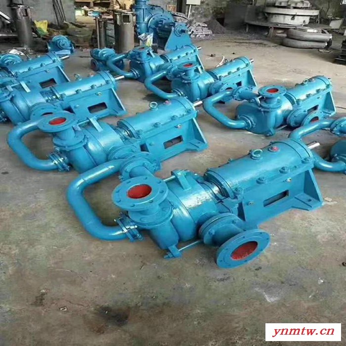 厂家 直销80ZJE 压滤机入料渣浆泵 压滤机专用入料泵杂质泵 耐磨入料泵加压泵欢迎询价图4