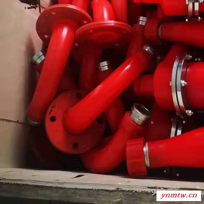 聚氨酯旋流器 除泥旋流器 脱水旋流器 隆润 支持定制图2