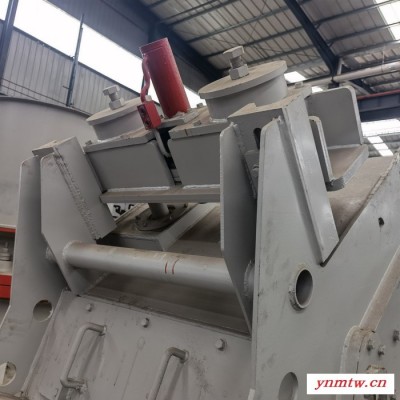 炳森机械 大型反击式破碎机 反击破 建筑石料破碎机厂家