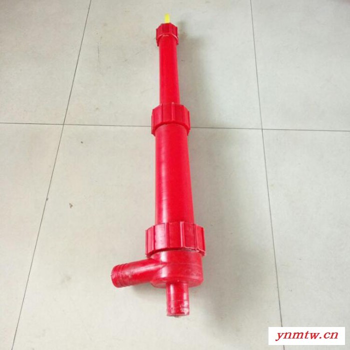 【旋流器】旋流器及旋流器组 脱泥脱水旋流器 旋流器配件 水力旋流器图2