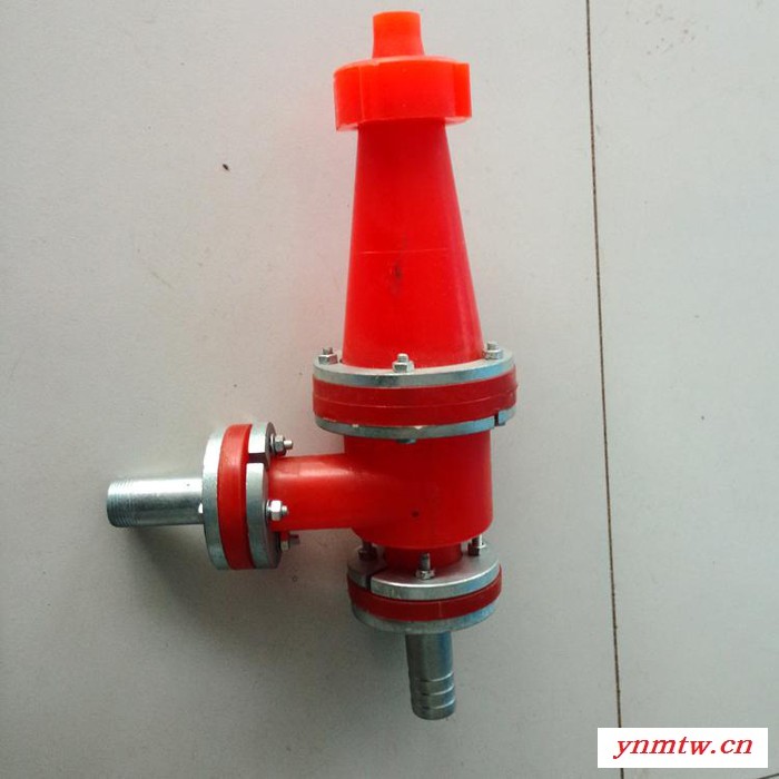 【旋流器】旋流器及旋流器组 脱泥脱水旋流器 旋流器配件 水力旋流器图4