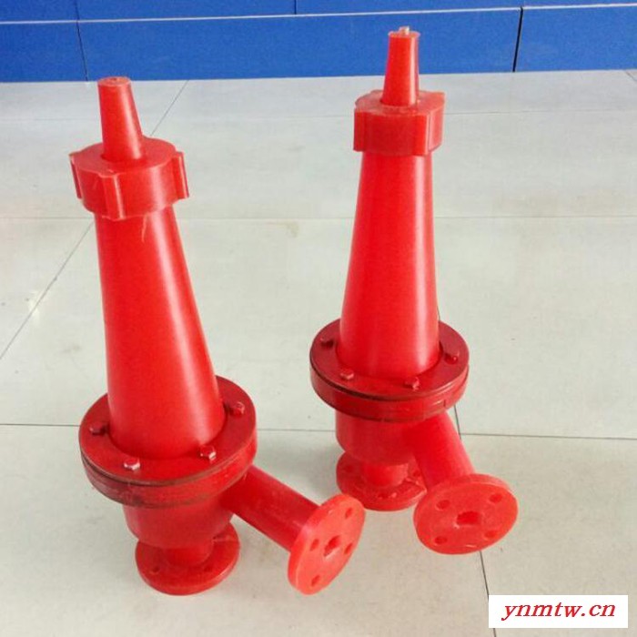 【旋流器】旋流器及旋流器组 脱泥脱水旋流器 旋流器配件 水力旋流器图6