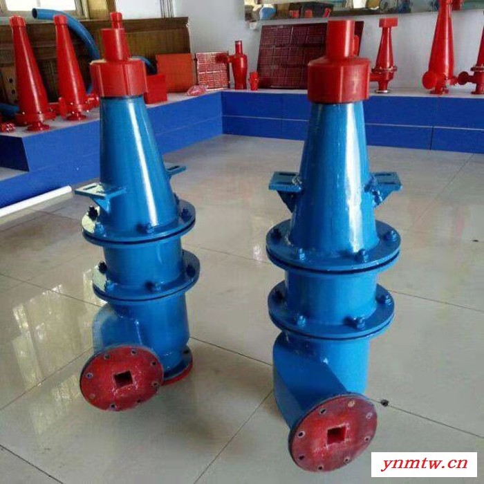水利旋流器 旋流器 重介质旋流器 隆润 量大从优图4