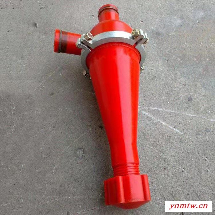 水利旋流器 旋流器 重介质旋流器 隆润 量大从优图2
