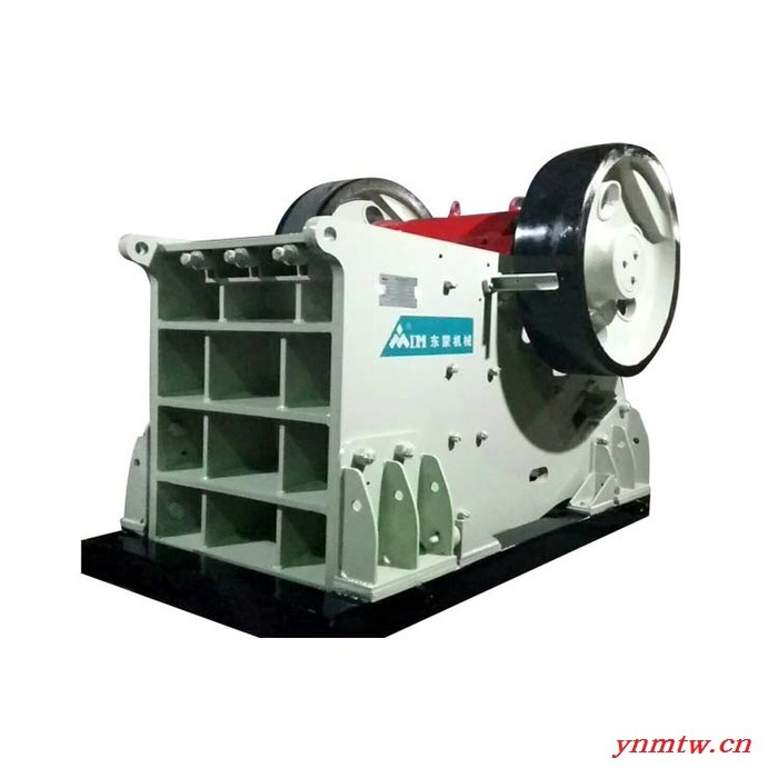 【东蒙机械】欧版颚式破碎机 液压颚破 大型破碎机图3