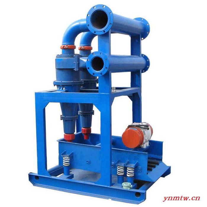 工业旋流器 旋流器 旋流器设备 水利旋流器 耐腐蚀旋流器图5
