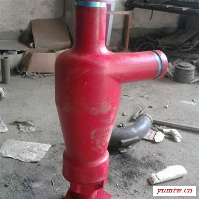 旋流器 选矿水力旋流器 多种型号图2