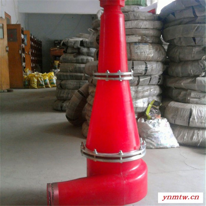 旋流器 选矿水力旋流器 多种型号图3