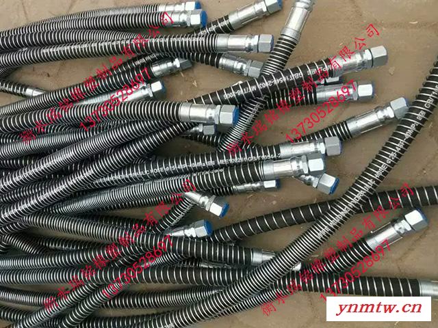 JB/T6144.3压滤机用胶管总成|压滤机用胶管总成选用方法