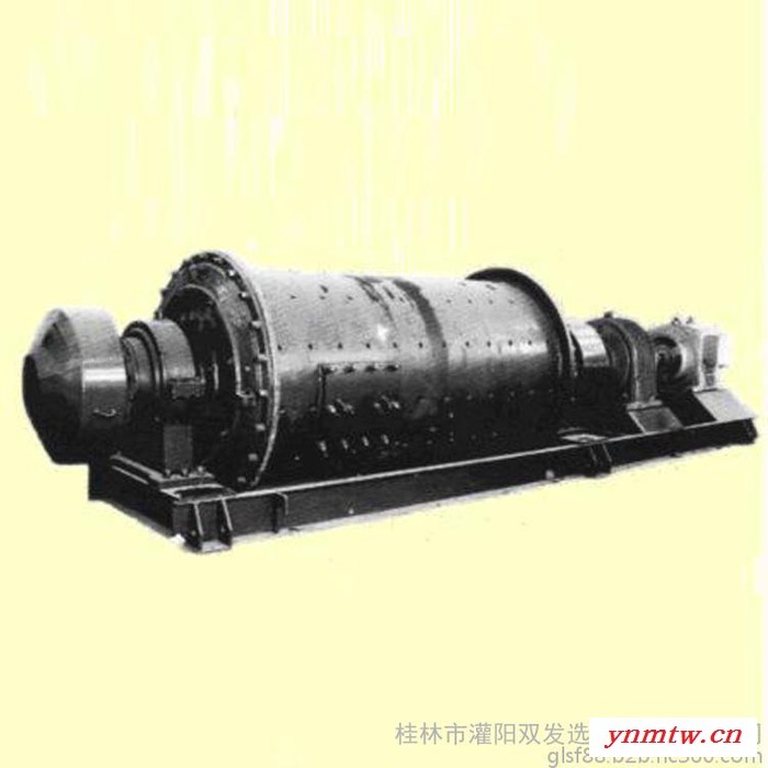 供应选矿机械双室跳汰机图3
