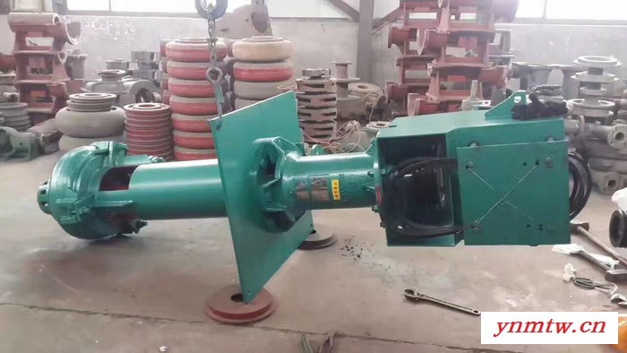 振瑞泵业  压滤机入料渣浆泵  ZJE型压滤机专用入料泵杂质泵厂家 压滤机入料泵加压泵欢迎询价图4