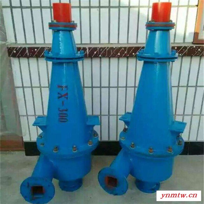 聚氨酯旋流器 聚氨酯水力旋流器 除尘沉沙旋流器 脱硫旋流器 废水旋流器 矿用旋流器 分级分离旋流器 聚氨酯选矿旋流器 聚图2