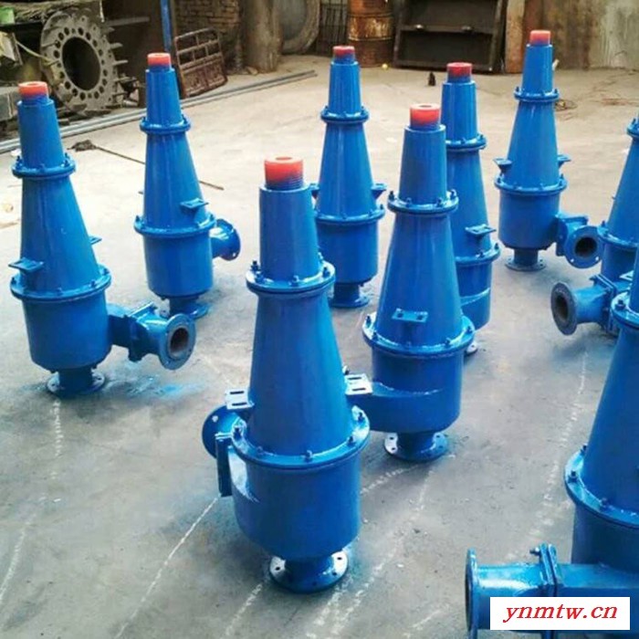 聚氨酯旋流器 聚氨酯水力旋流器 除尘沉沙旋流器 脱硫旋流器 废水旋流器 矿用旋流器 分级分离旋流器 聚氨酯选矿旋流器 聚图6