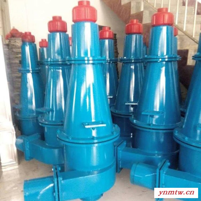 聚氨酯旋流器 聚氨酯水力旋流器 除尘沉沙旋流器 脱硫旋流器 废水旋流器 矿用旋流器 分级分离旋流器 聚氨酯选矿旋流器 聚图3