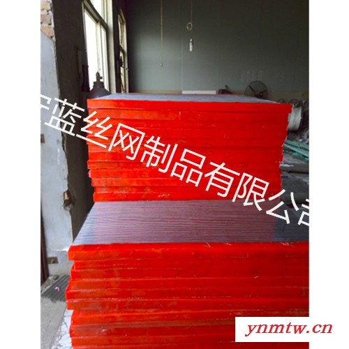 **不锈钢焊接式矿筛网 聚氨酯包边筛板 黑色胶条筛板 挂挡水筛板 过滤筒  不锈钢圆筒筛 洗煤厂筛片 跳汰机筛板图7