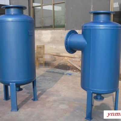 呈贡 全自动除砂器 井水旋流器 碧通除砂器