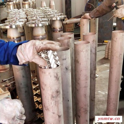 乐标非标定制不锈钢过滤器 混合器 旋流器 量大从优