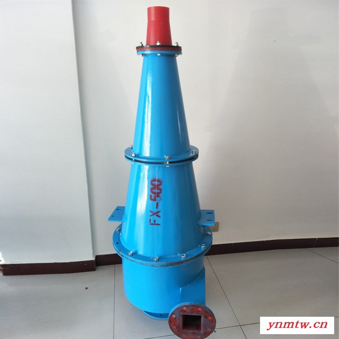 旋流器 水力旋流器 聚氨酯旋流器 耐磨图4