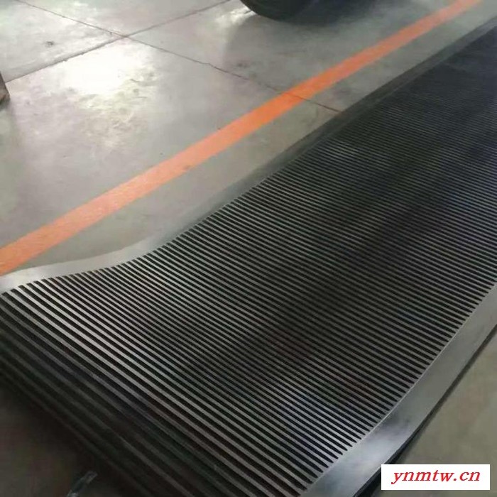 压滤机输送带DU真空过滤机输送带过滤橡胶输送带厂家批发图2