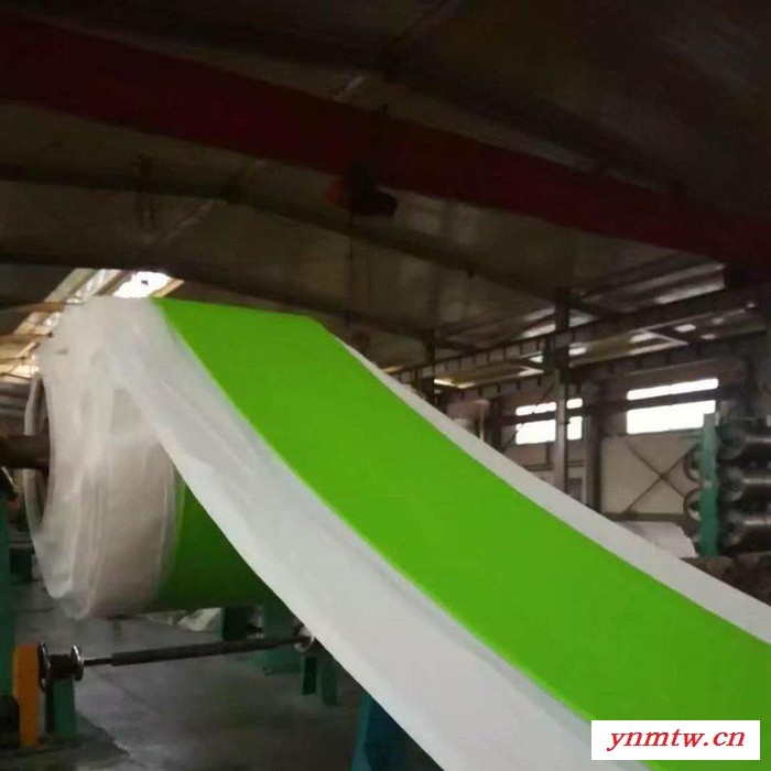 压滤机输送带DU真空过滤机输送带过滤橡胶输送带厂家批发图3
