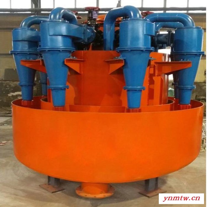 【晖盛】 大量供应 旋流器组 水力旋流器组  聚氨酯旋流器组 聚氨酯水力旋流器组 质量保证图2