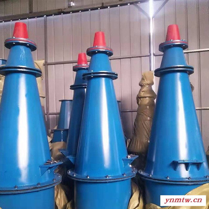 旋流器 旋流器组 脱水旋流器 水力旋流器图5