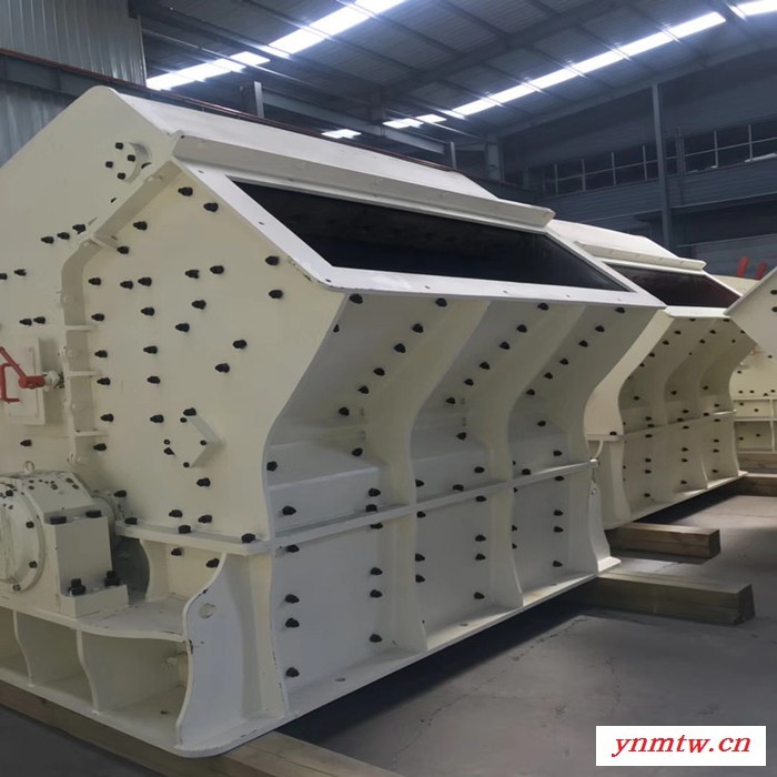 建筑垃圾破碎机 水泥熟料破碎机 质量可靠图4