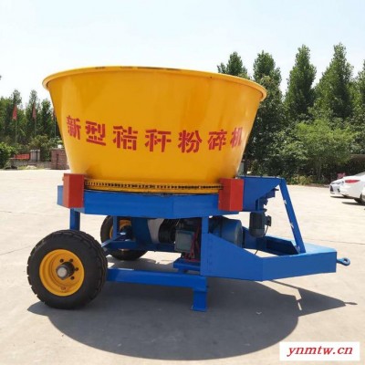圣泰 草捆破碎机 草捆破碎机厂家 草捆破碎机价格