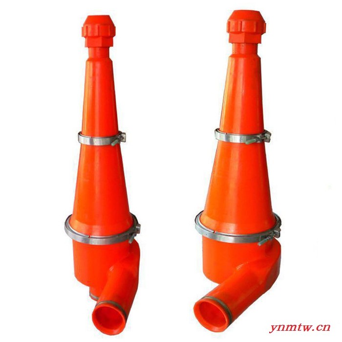 美亚 供应 聚氨酯水力旋流器    旋流器    水力旋流器 矿用旋流器 石膏旋流器图2