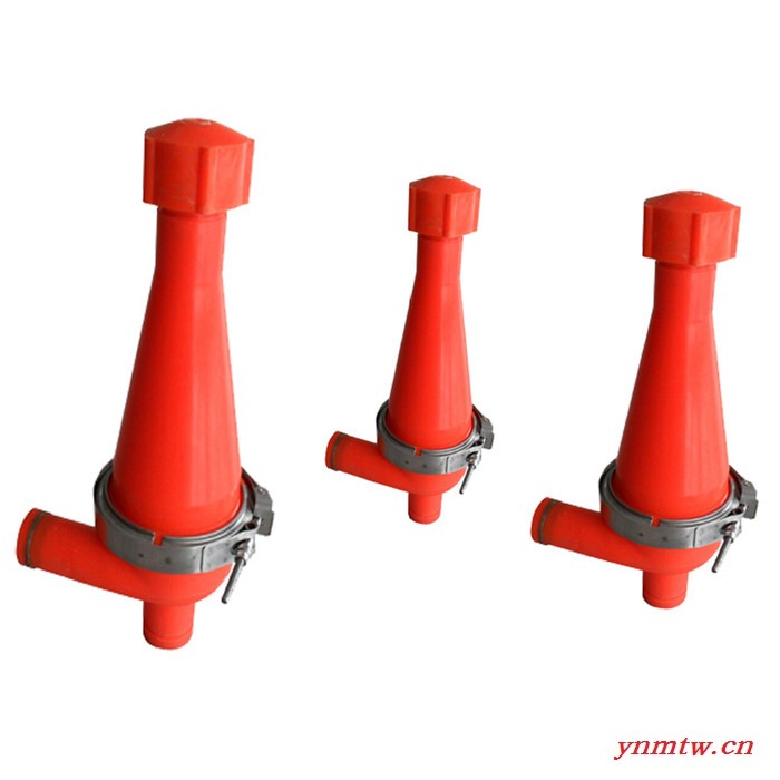 美亚 供应 聚氨酯水力旋流器    旋流器    水力旋流器 矿用旋流器 石膏旋流器图5
