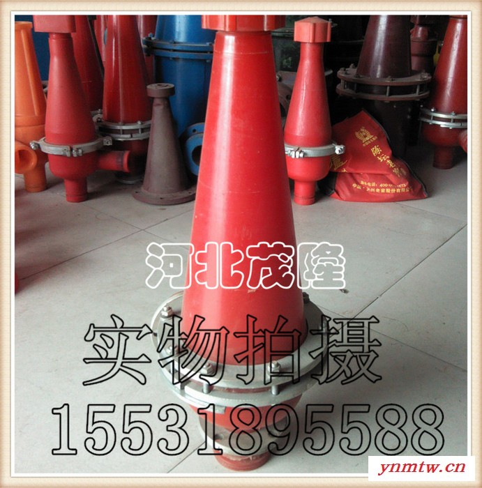 聚氨酯旋流器图2
