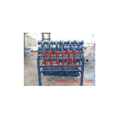 供应金洋JYG旋流器，高效脱水旋流器
