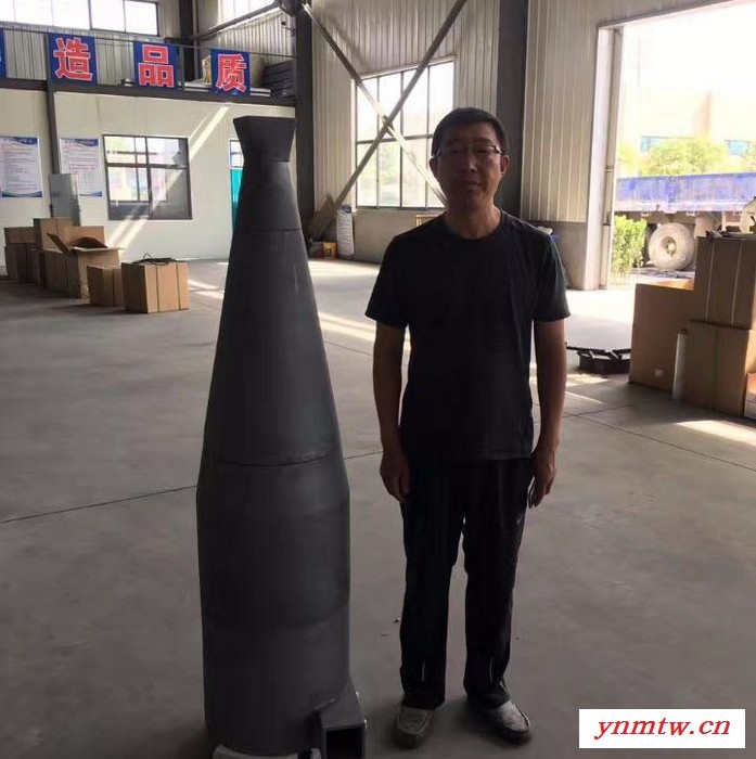 中加011 碳化硅旋流器