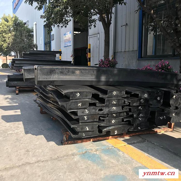 精诚输送带 直销压滤机输送带DU真空过滤机输送带过滤橡胶输送带图4