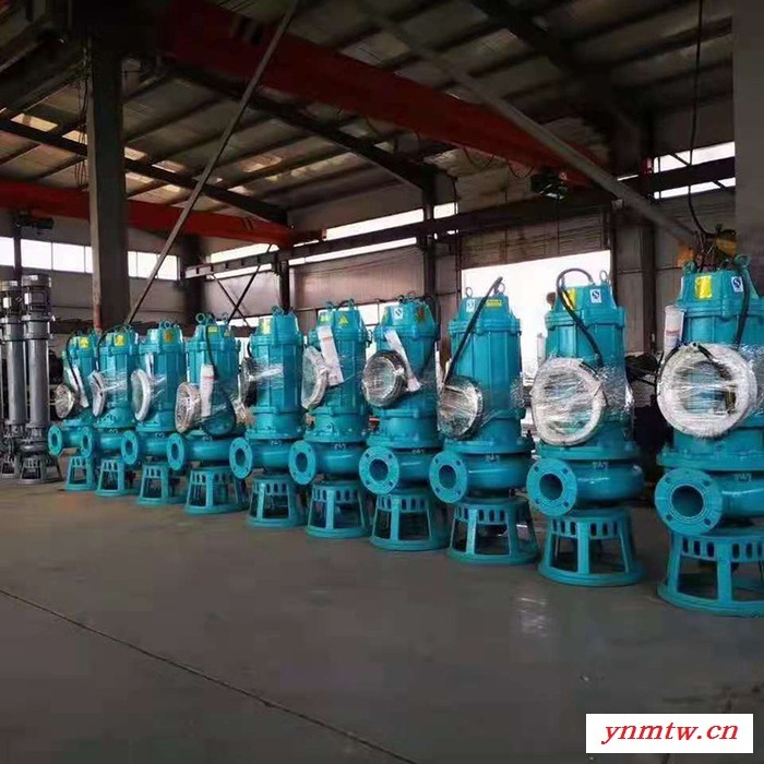 渣浆泵 工业渣浆泵 矿用渣浆泵 压滤机渣浆泵 隆润 支持定制图4