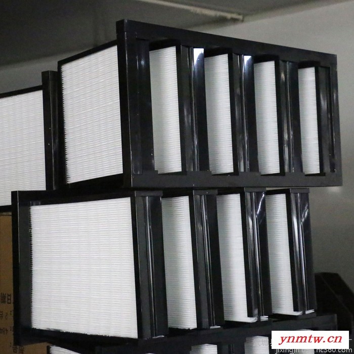【河南厂家批发】空气压滤机专用高效空气过滤器 **中效过滤器图3