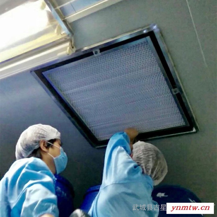 【河南厂家批发】空气压滤机专用高效空气过滤器 **中效过滤器图8