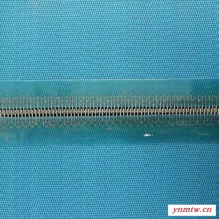 生产 压滤机聚酯网带 污泥脱水压滤网带 价格优惠图5