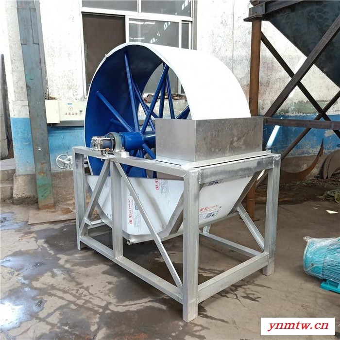 建达TSJ-1.2 不锈钢材质淀粉脱水机铜仁淀粉甩干机厂家红薯磨浆水机淀粉脱水成型机设备土豆淀粉浓缩压滤机图7