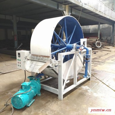 建达TSJ-1.2 不锈钢材质淀粉脱水机铜仁淀粉甩干机厂家红薯磨浆水机淀粉脱水成型机设备土豆淀粉浓缩压滤机