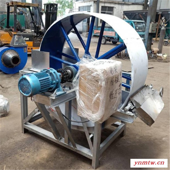 建达TSJ-1.2 不锈钢材质淀粉脱水机铜仁淀粉甩干机厂家红薯磨浆水机淀粉脱水成型机设备土豆淀粉浓缩压滤机图4