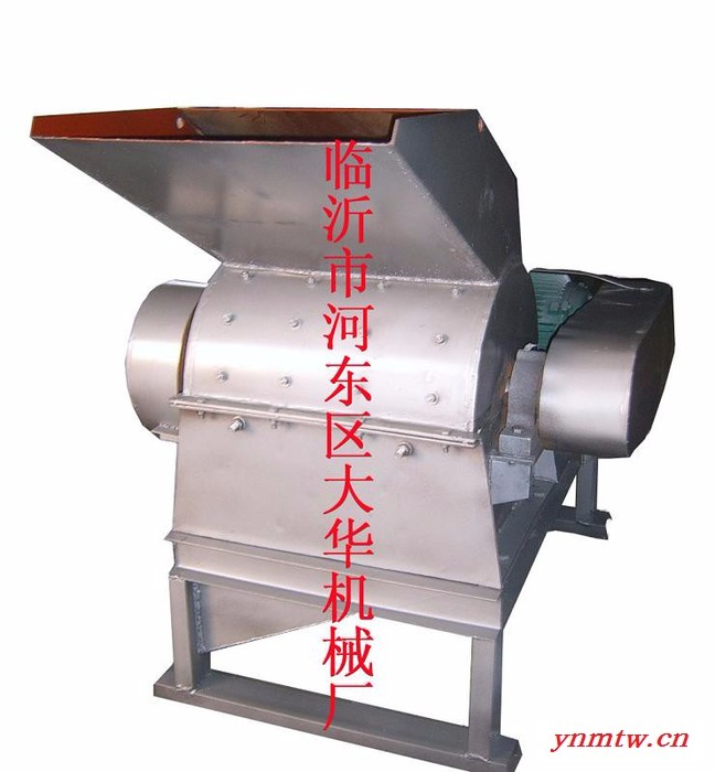 金富民600 骨头破碎机图4
