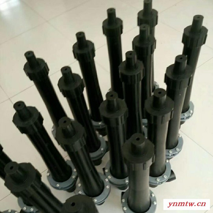 美亚  大量供应  聚氨酯旋流器   脱硫旋流器  耐磨旋流器图3